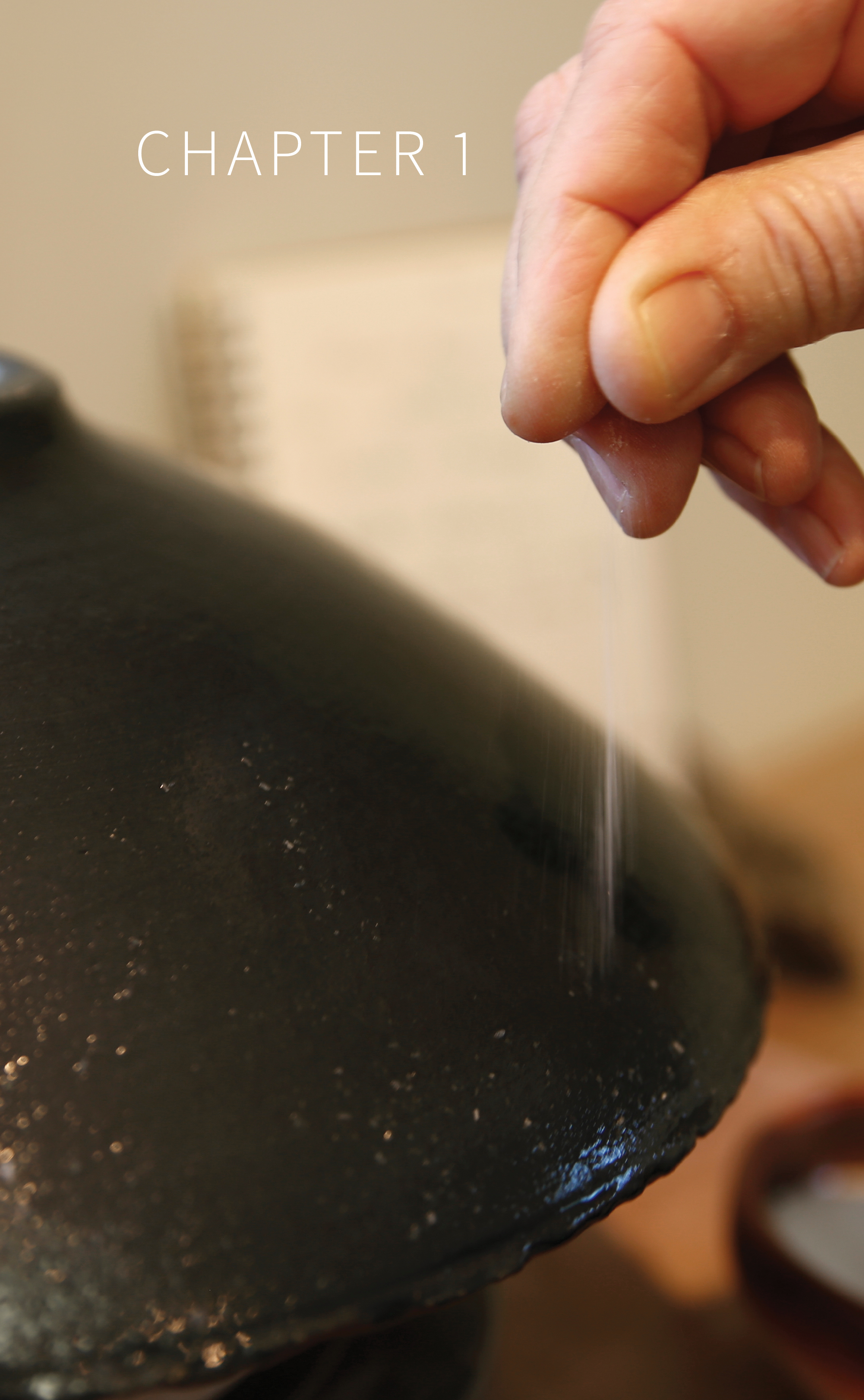 Developing Glazes: Low-Fire Reduction and Oxidation, by Mary Fox